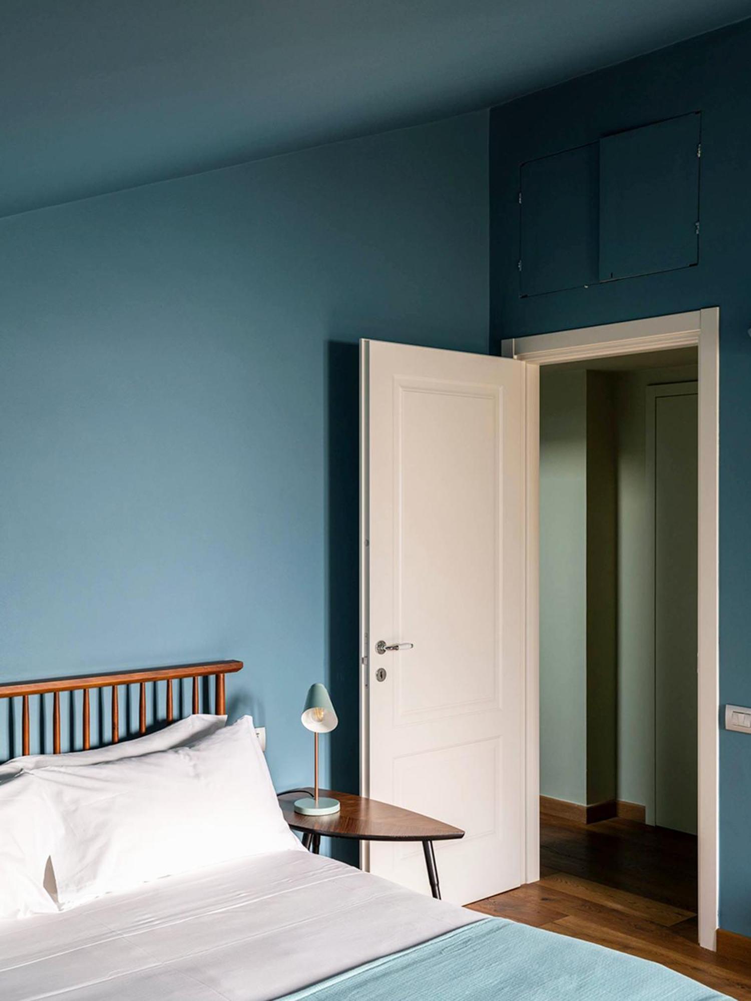 Domus Plinii 1792 Suites Faggeto Lario Room photo
